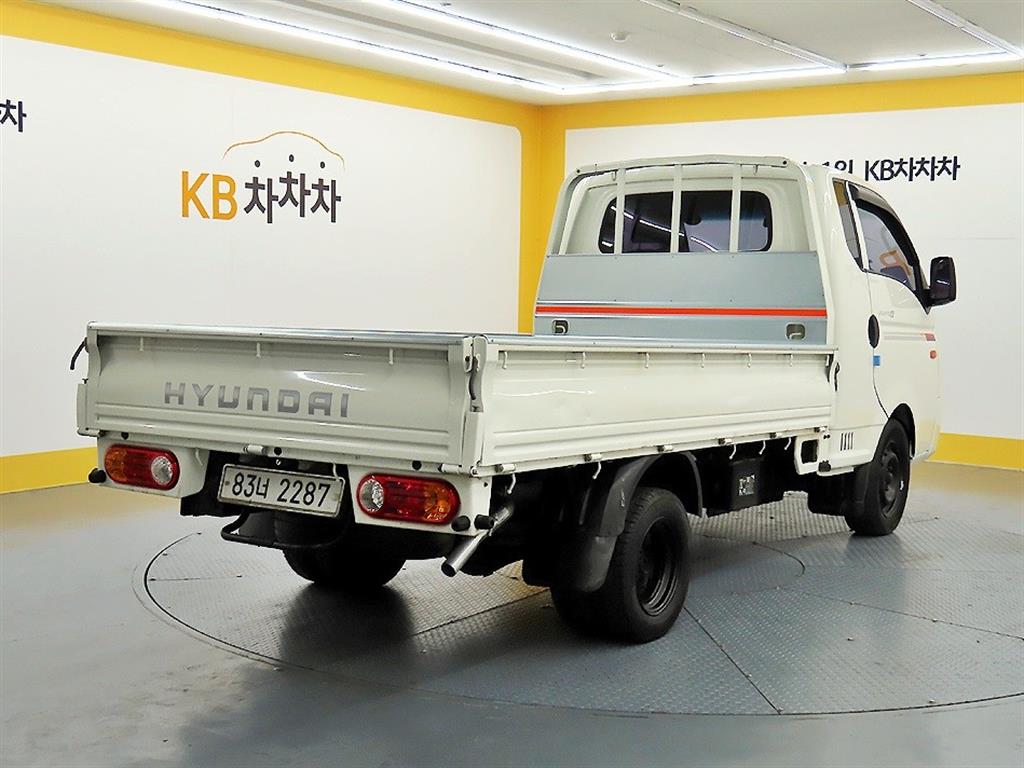 Small Truck Cargo (small) - Vista 4