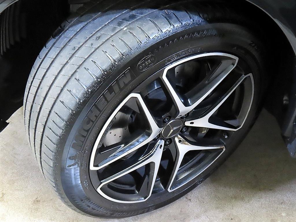 Mercedes Benz GLE Class 2021 Negro - Importación desde Corea - HF Imports Iquique - Foto 20