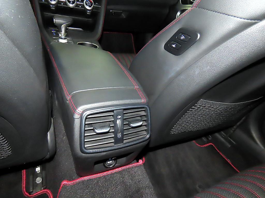 Genesis G70 2019 Gris - Importación desde Corea - HF Imports Iquique - Foto 16