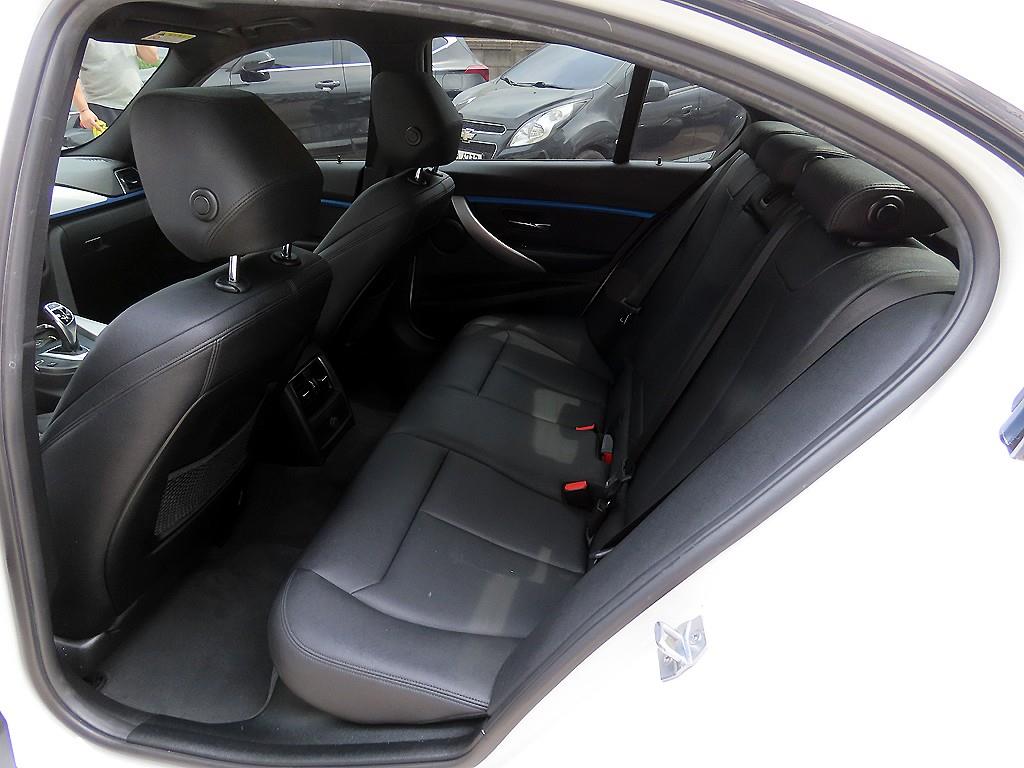 BMW 3 series - Vista 6