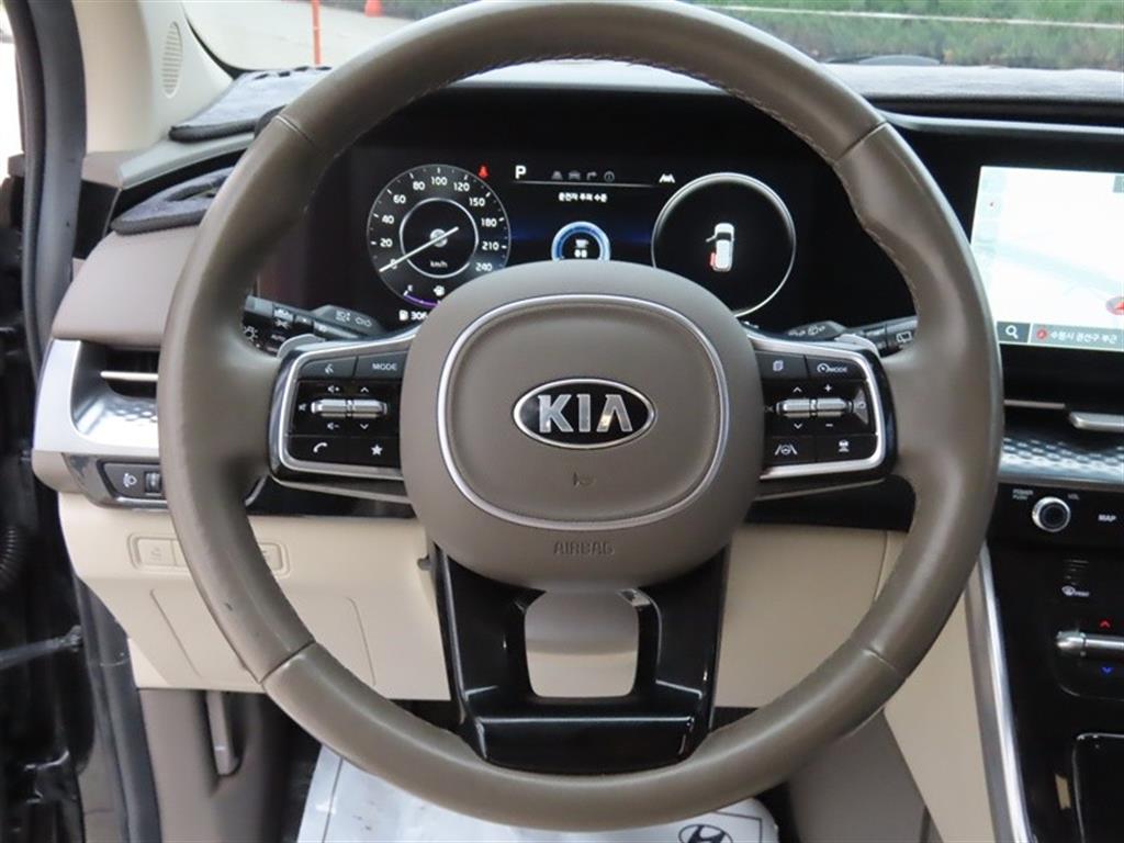 KIA Carnival 2021 Negro - Importación desde Corea - HF Imports Iquique - Foto 10