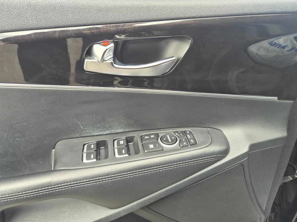 KIA Sorento 2015 Negro - Importación desde Corea - HF Imports Iquique - Foto 16