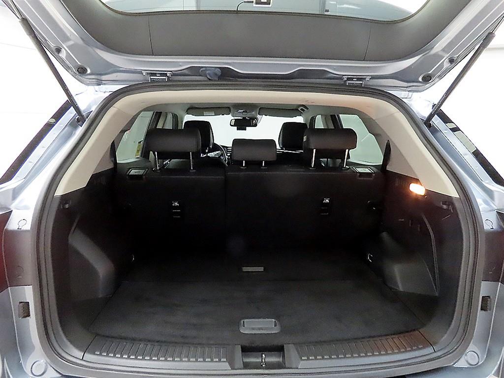 Ssangyong Korando 2019 Gris - Importación desde Corea - HF Imports Iquique - Foto 18