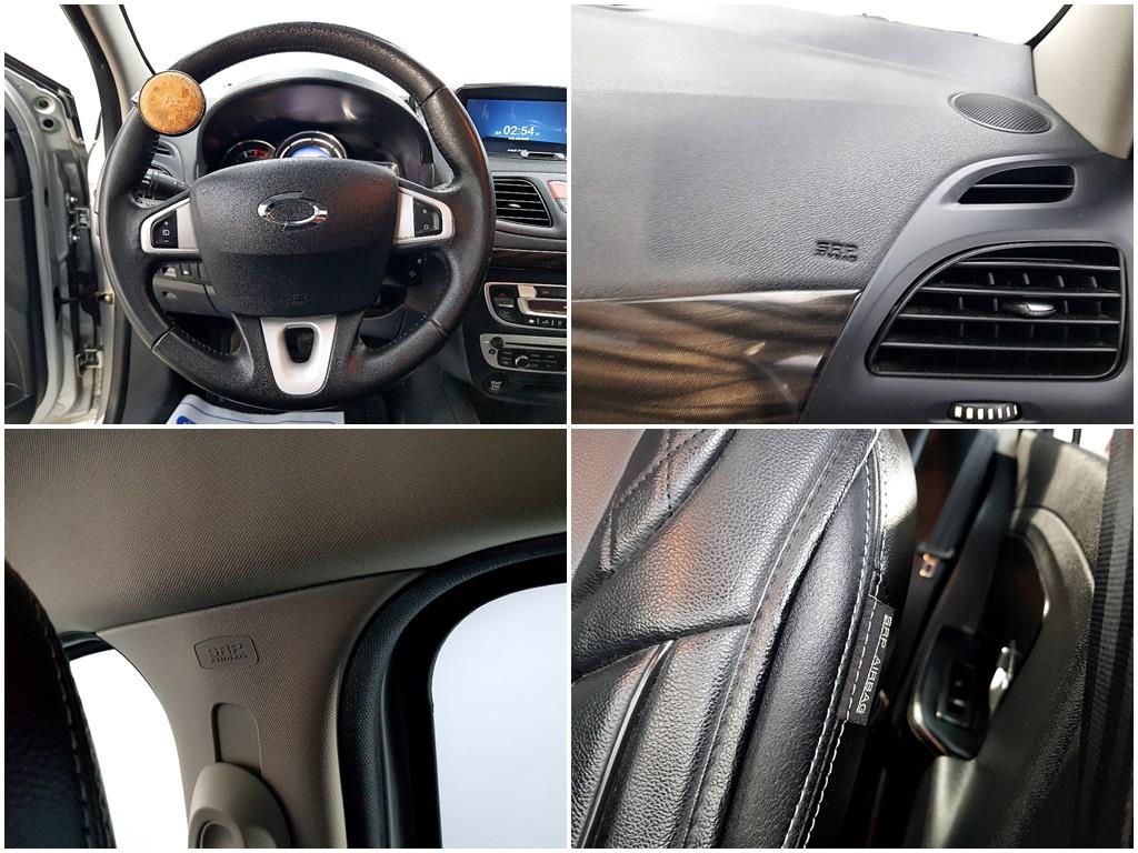 SAMSUNG SM3 2014 Plateado - Importación desde Corea - HF Imports Iquique - Foto 17