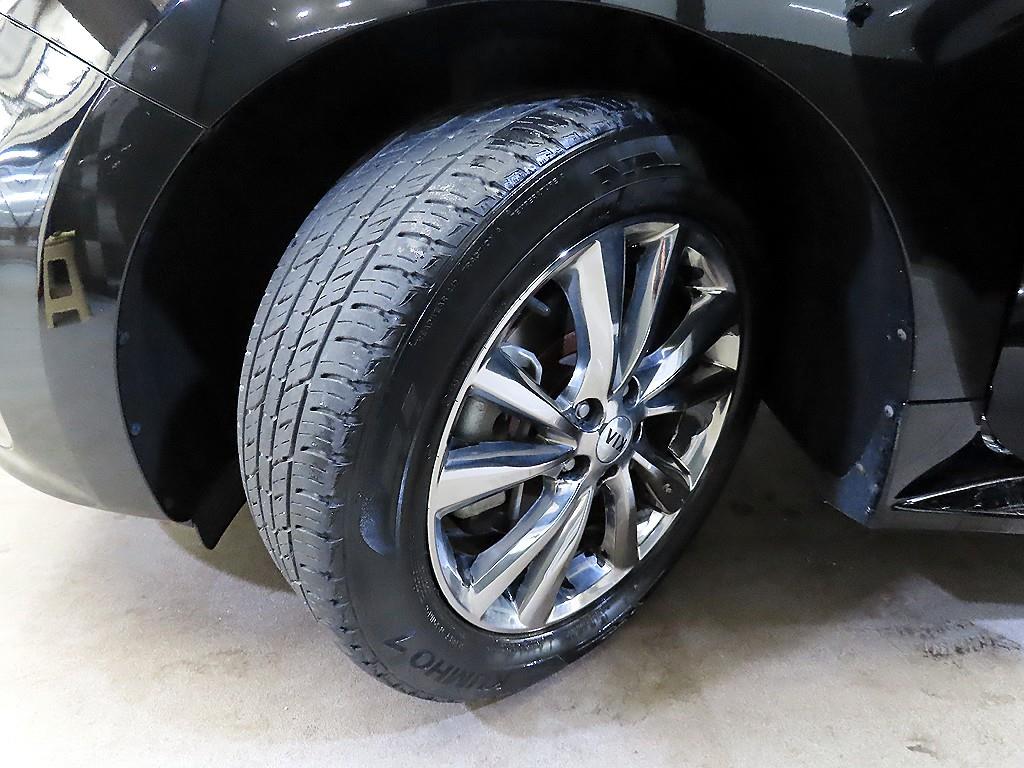 KIA Carnival 2019 Negro - Importación desde Corea - HF Imports Iquique - Foto 20