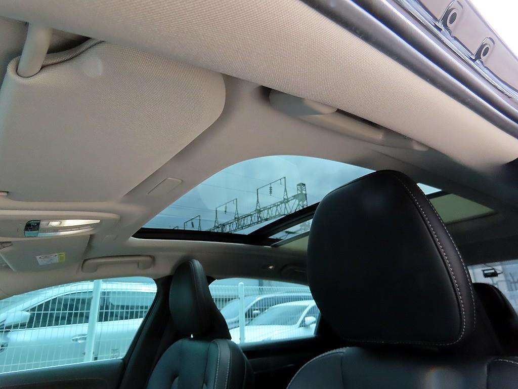 Volvo S90 2022 Negro - Importación desde Corea - HF Imports Iquique - Foto 18