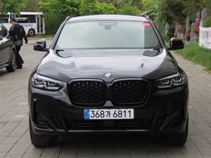 BMW X4 - Vista 2