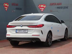 BMW 2 series - Vista 6