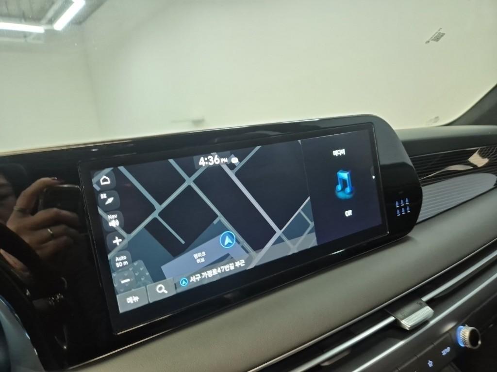 HYUNDAI Palisade 2024 Negro - Importación desde Corea - HF Imports Iquique - Foto 13