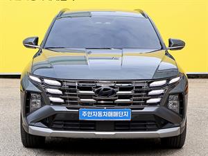 HYUNDAI Tucson - Vista 2