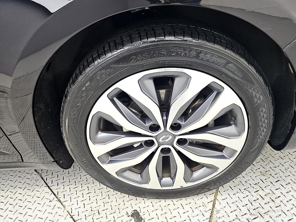 SAMSUNG SM6 2016 Negro - Importación desde Corea - HF Imports Iquique - Foto 18