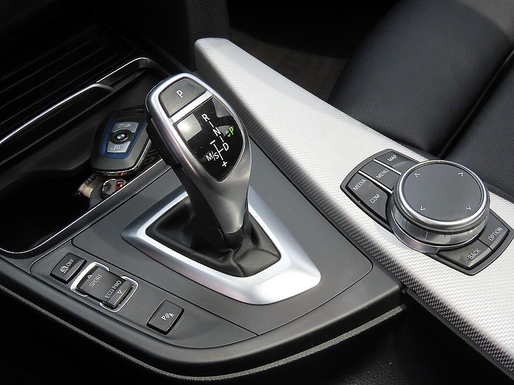 BMW 3 series - Vista 11