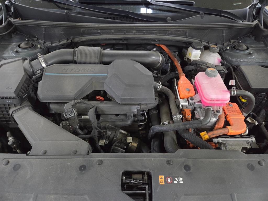 HYUNDAI Tucson 2022 Gris - Importación desde Corea - HF Imports Iquique - Foto 18
