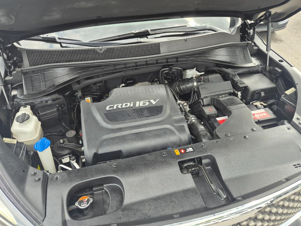 KIA Sorento - Vista 6