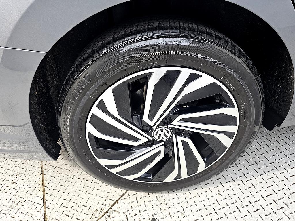 Volkswagen Jetta 2021 Gris - Importación desde Corea - HF Imports Iquique - Foto 20