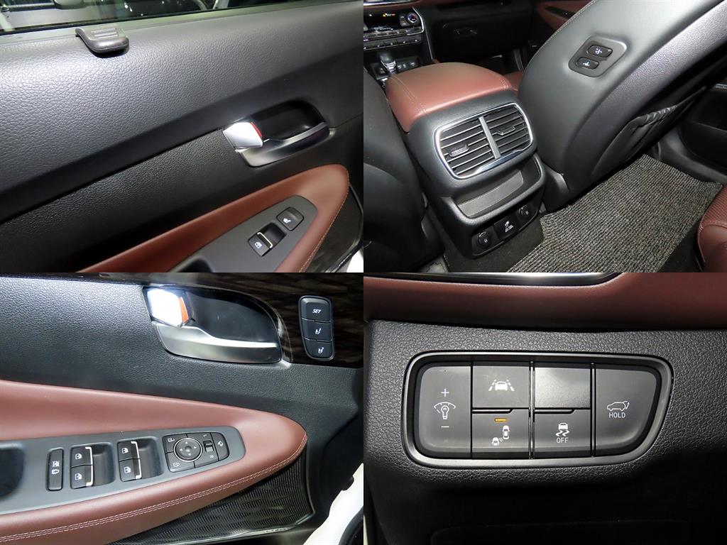 HYUNDAI Santa Fe 2020 - Importación desde Corea - HF Imports Iquique - Foto 17