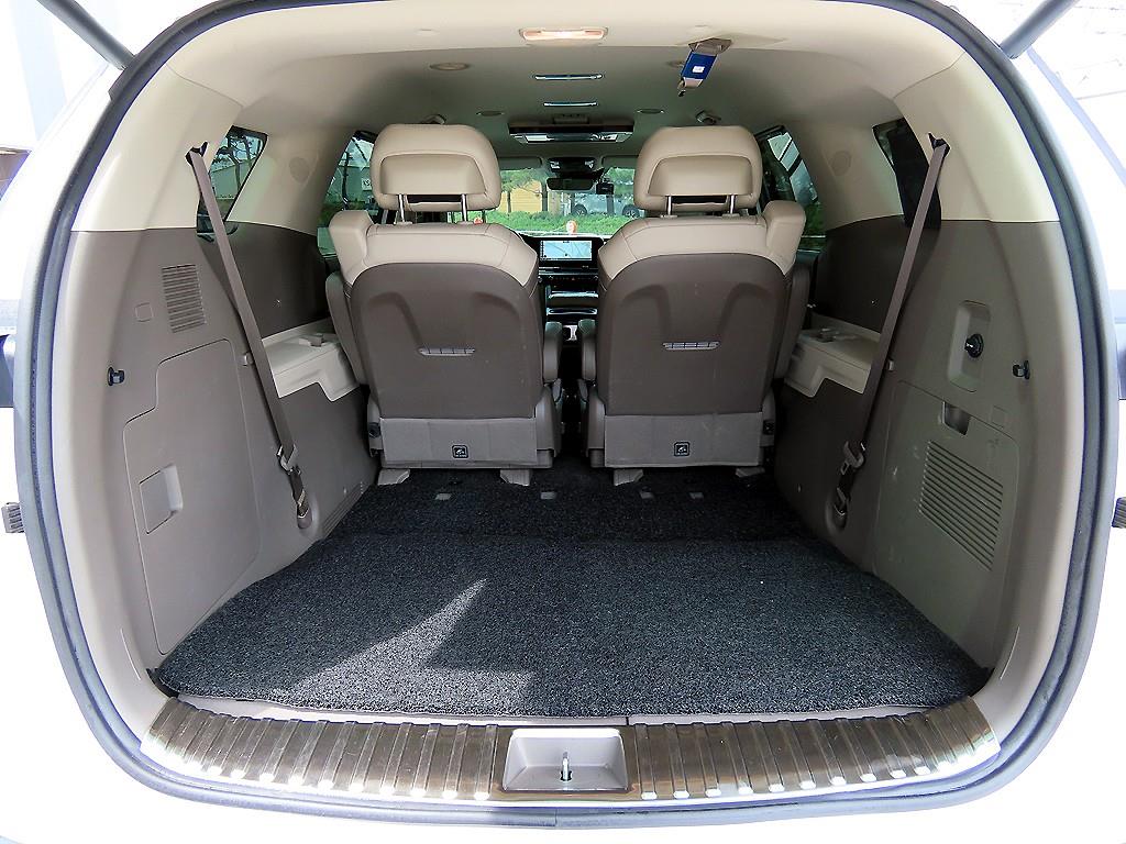 KIA Carnival 2021 - Importación desde Corea - HF Imports Iquique - Foto 16