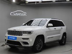 Jeep Cherokee - Vista 4