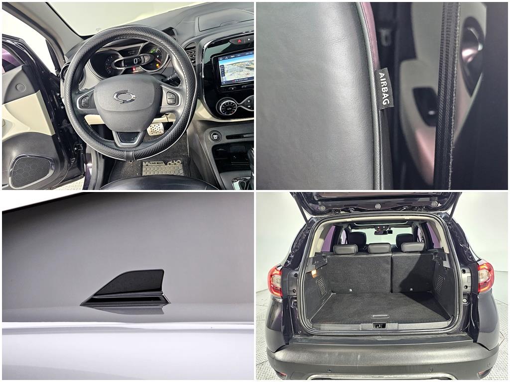 SAMSUNG QM3 2018 Gris - Importación desde Corea - HF Imports Iquique - Foto 17