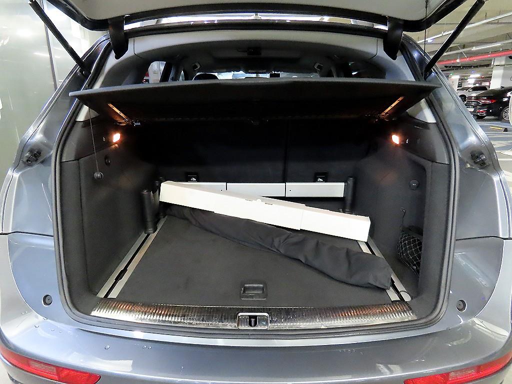 Audi Q5 2014 - Importación desde Corea - HF Imports Iquique - Foto 17