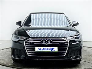 Audi A6 - Vista 2
