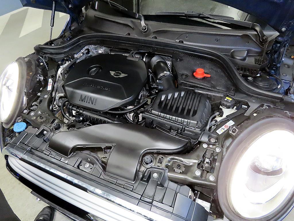 Mini Cooper 2016 Azul - Importación desde Corea - HF Imports Iquique - Foto 19