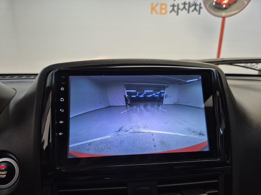 Other manufacturers SMART 2021 Rojo - Importación desde Corea - HF Imports Iquique - Foto 13
