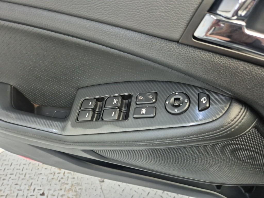 KIA K5 2013 Blanco - Importación desde Corea - HF Imports Iquique - Foto 19