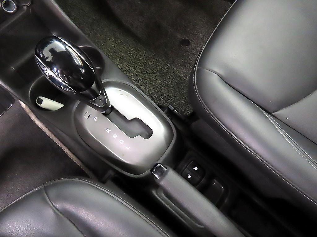 Chevrolet Spark - Vista 12