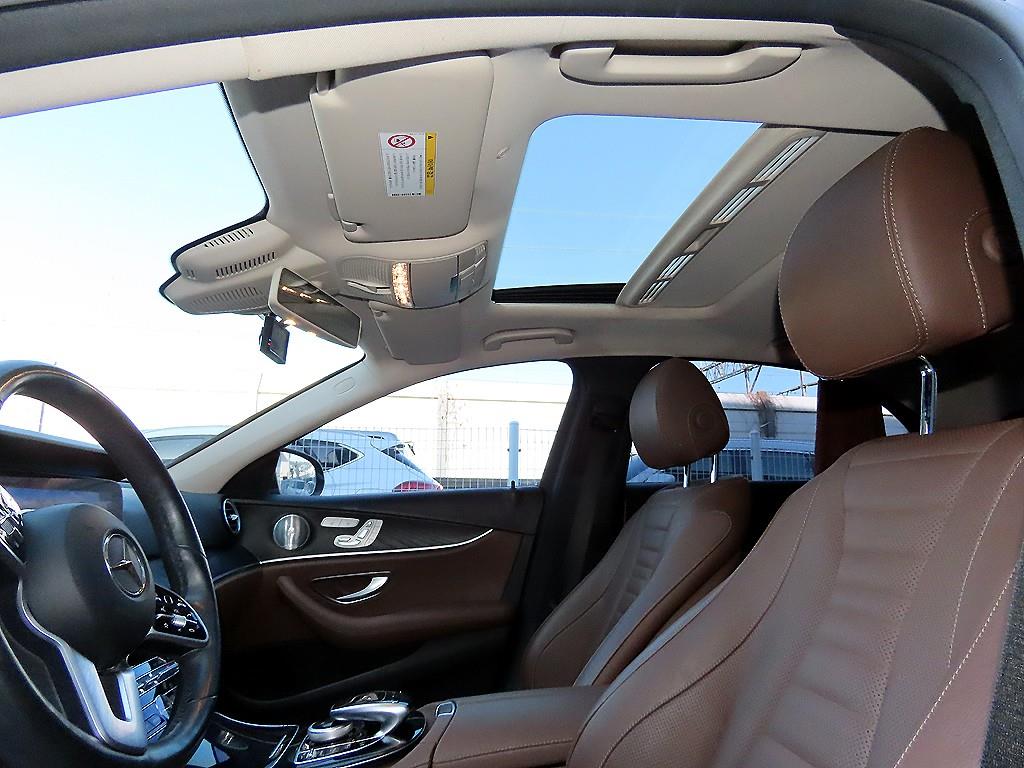 Mercedes Benz E class 2019 - Importación desde Corea - HF Imports Iquique - Foto 16