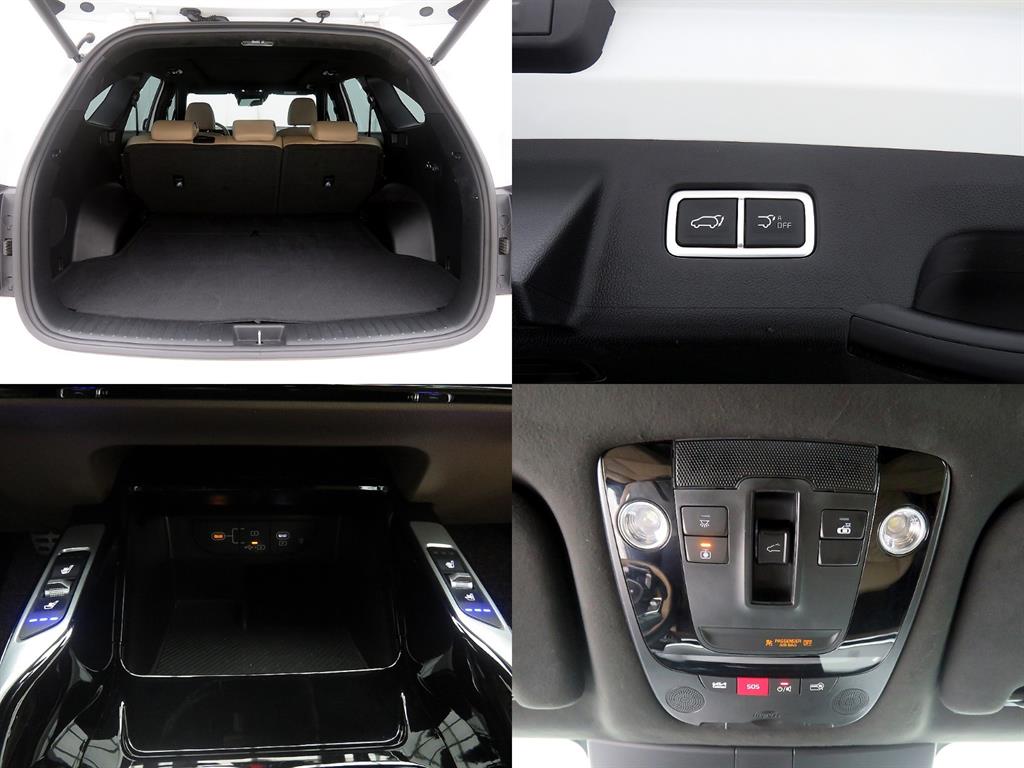 KIA Sorento 2024 Blanco - Importación desde Corea - HF Imports Iquique - Foto 13