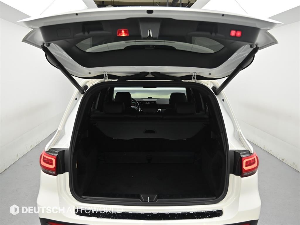 Mercedes Benz GLB Class 2020 Blanco - Importación desde Corea - HF Imports Iquique - Foto 19