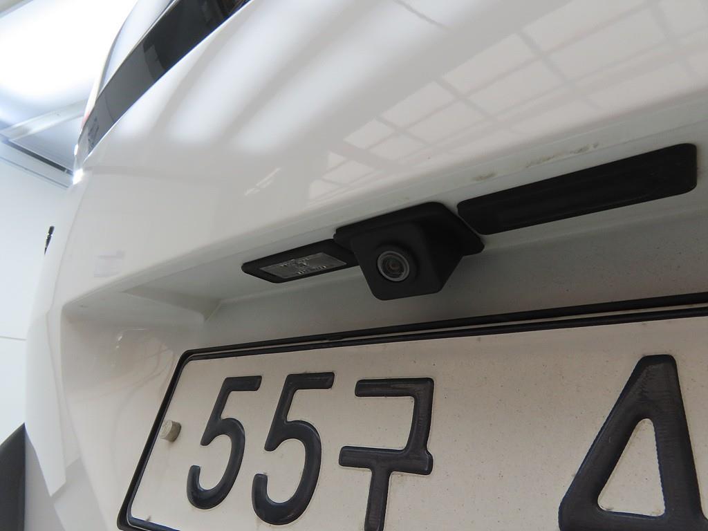 Peugeot 5008 2019 Blanco - Importación desde Corea - HF Imports Iquique - Foto 16