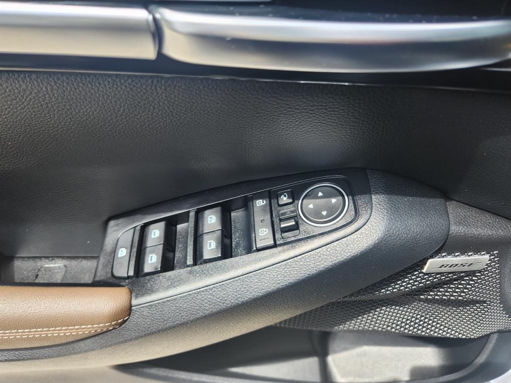 KIA Seltos - Vista 12