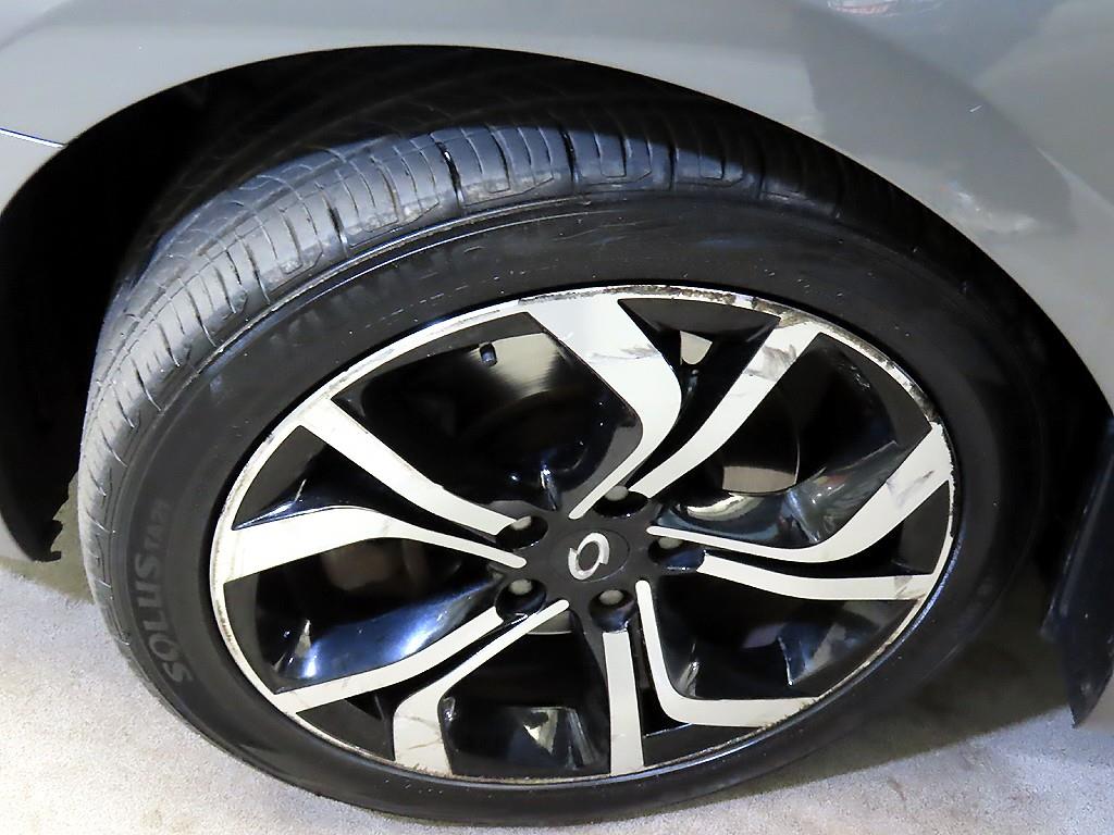 SAMSUNG SM7 2016 Gris - Importación desde Corea - HF Imports Iquique - Foto 19