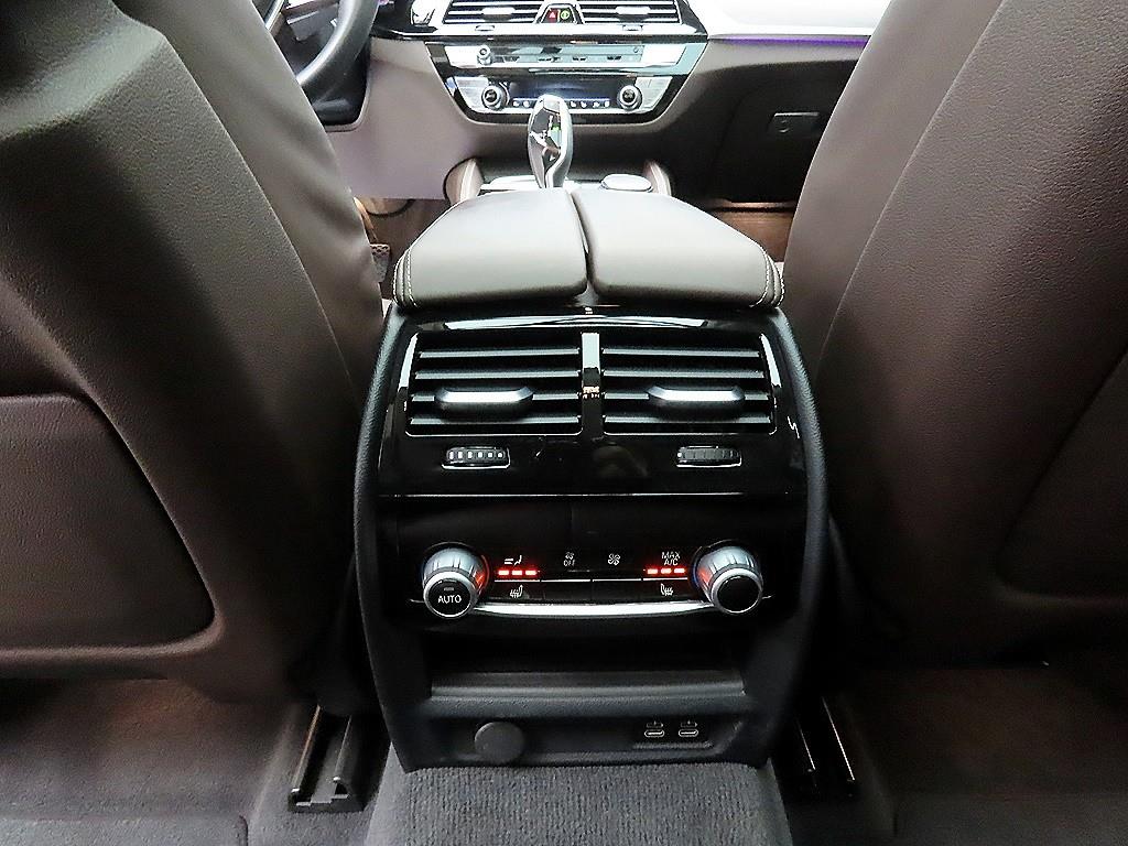 BMW Gran Turismo 2020 Azul - Importación desde Corea - HF Imports Iquique - Foto 17
