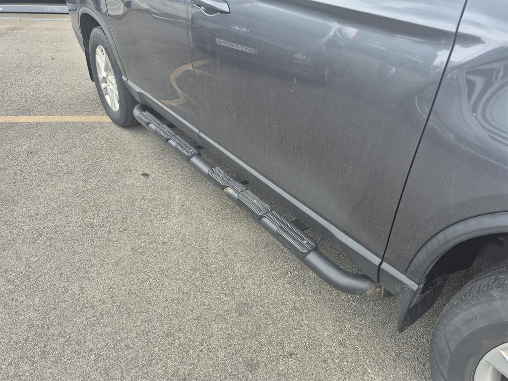 Ssangyong Rexton 2021 Gris - Importación desde Corea - HF Imports Iquique - Foto 14