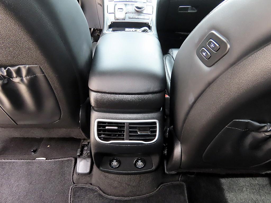 HYUNDAI Santa Fe 2021 Blanco - Importación desde Corea - HF Imports Iquique - Foto 16