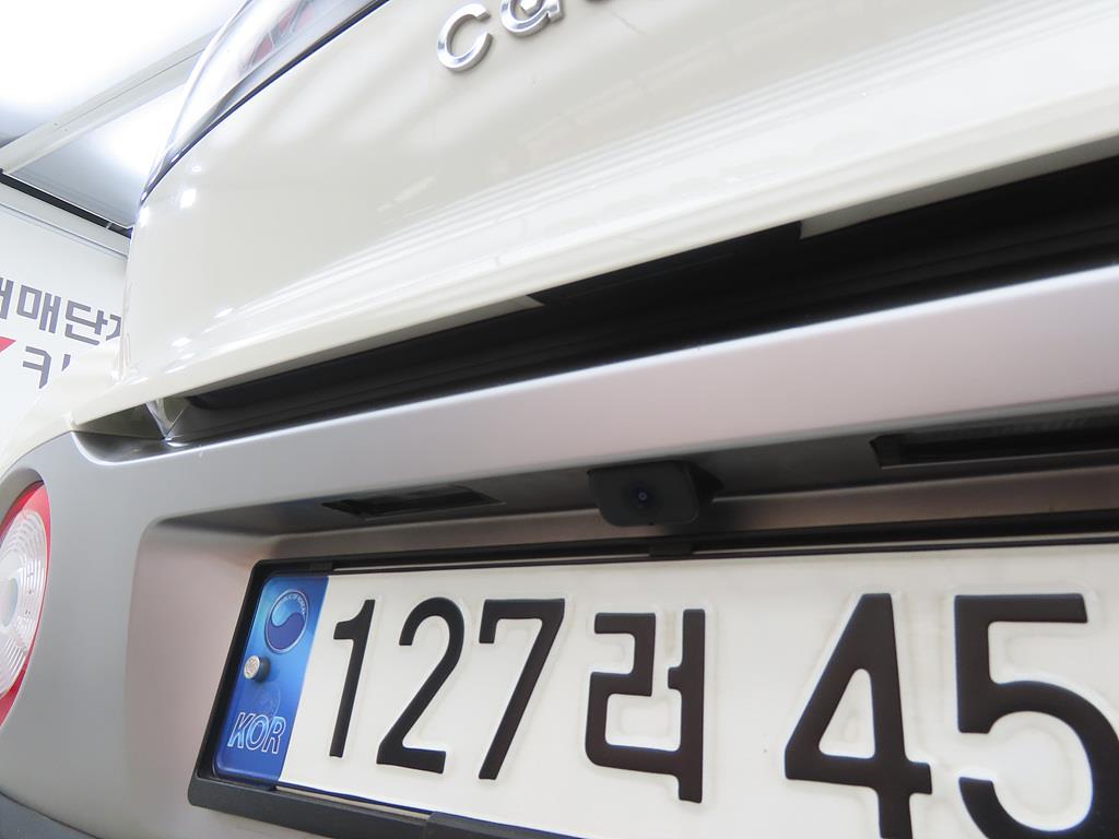 HYUNDAI Casper 2024 Blanco - Importación desde Corea - HF Imports Iquique - Foto 18