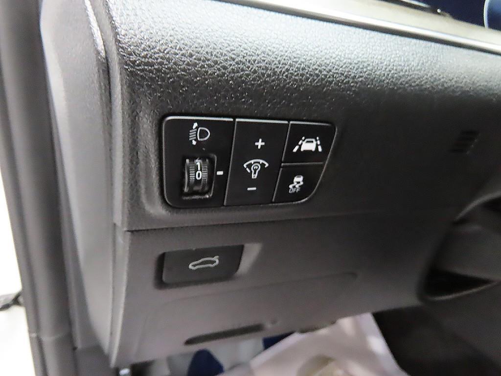 KIA K5 2021 Blanco - Importación desde Corea - HF Imports Iquique - Foto 12