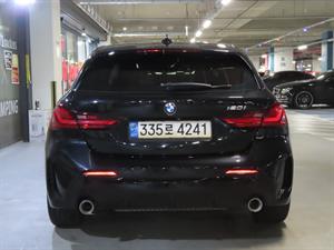 BMW 1 series - Vista 10