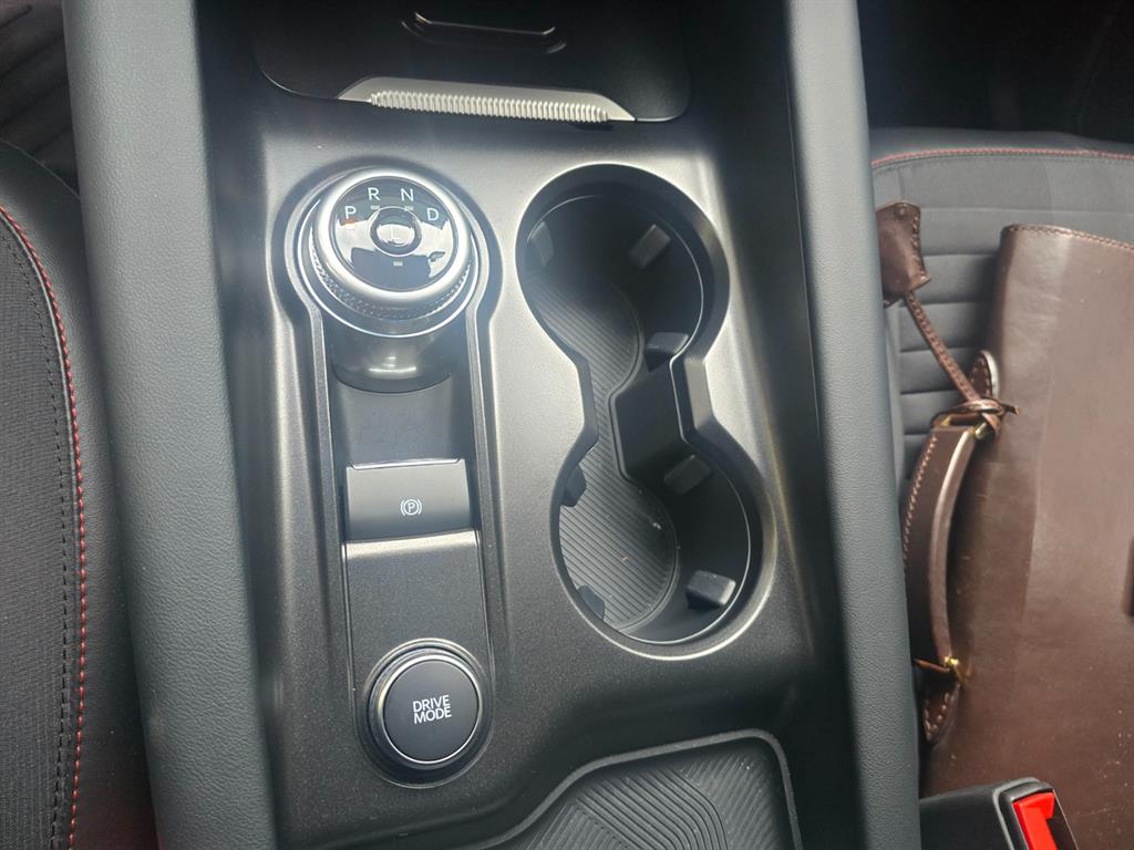 Ford Explorer 2025 Gris - Importación desde Corea - HF Imports Iquique - Foto 15