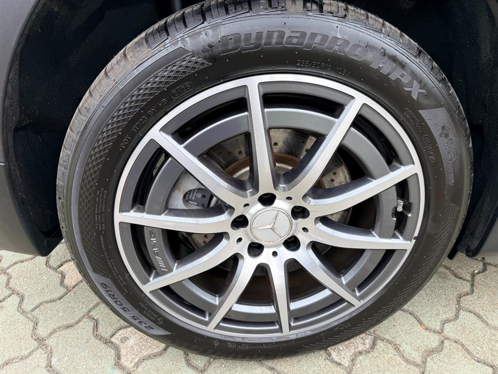 Mercedes Benz GLB Class 2023 Negro - Importación desde Corea - HF Imports Iquique - Foto 19
