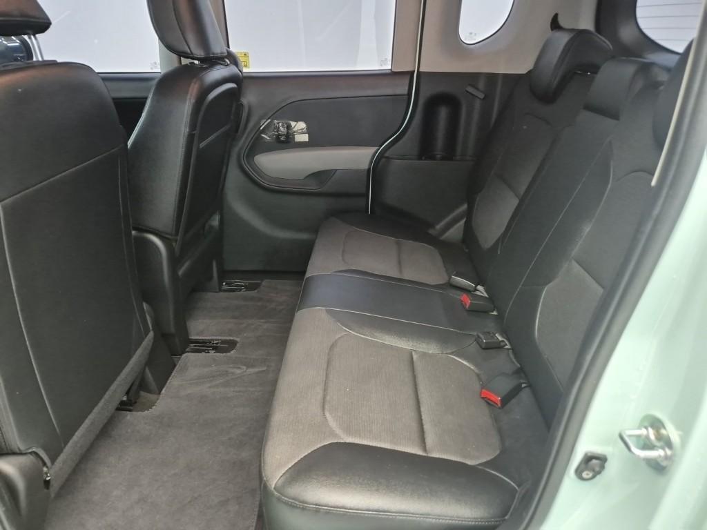 KIA Ray - Vista 12