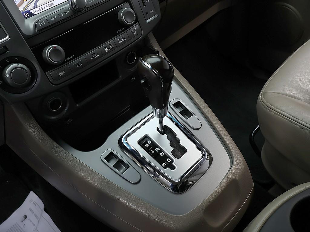 Ssangyong Korando 2015 Blanco - Importación desde Corea - HF Imports Iquique - Foto 10