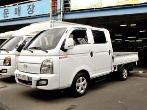 Small Truck Cargo (small) - Vista 4