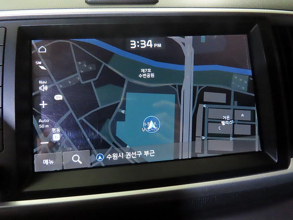 KIA Ray 2022 Negro - Importación desde Corea - HF Imports Iquique - Foto 14