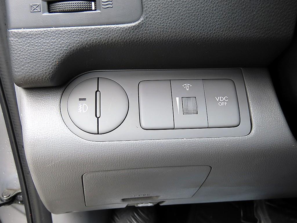 HYUNDAI Starex 2011 Gris - Importación desde Corea - HF Imports Iquique - Foto 13