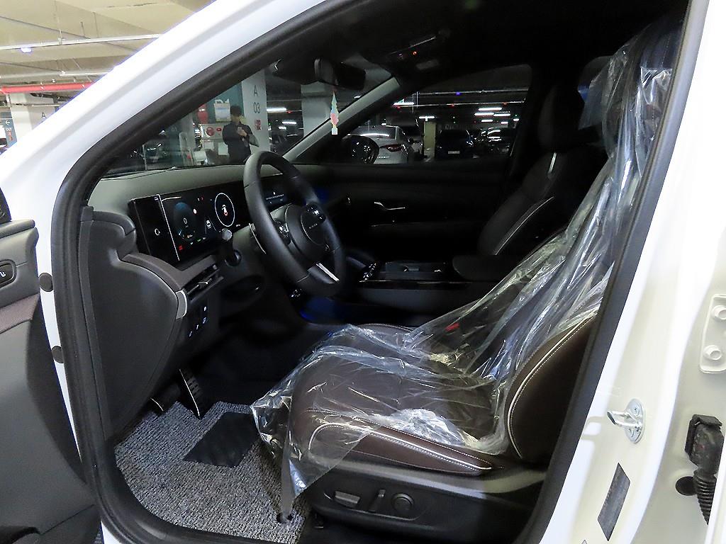 HYUNDAI Tucson - Vista 6