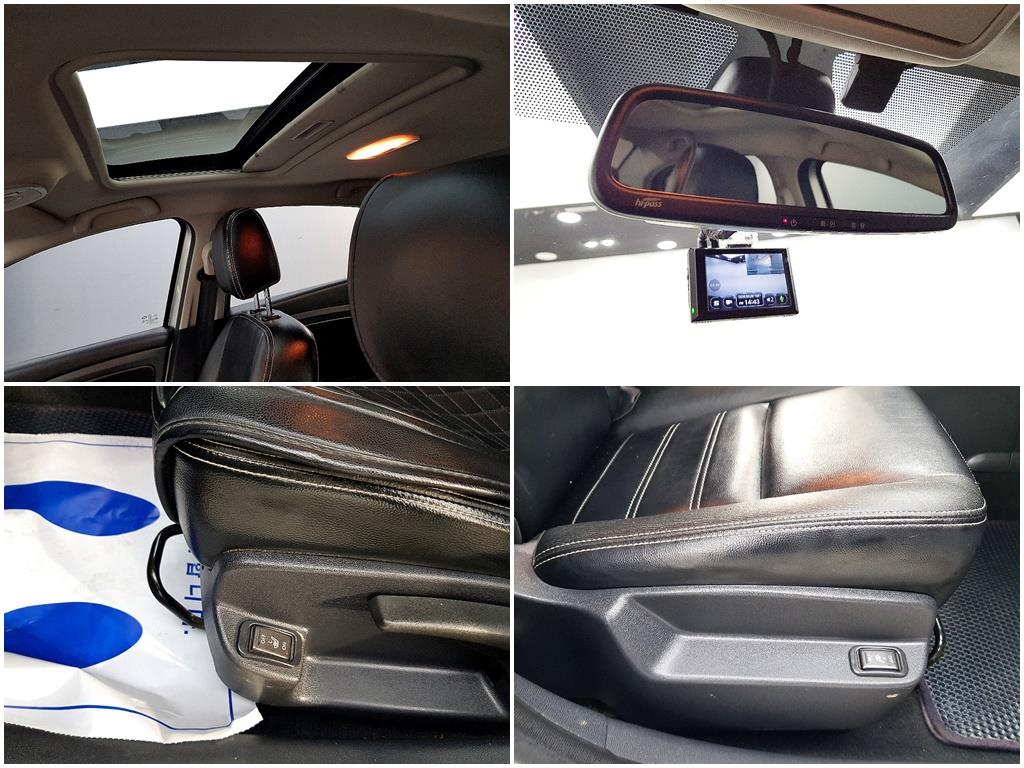 SAMSUNG SM3 2014 Plateado - Importación desde Corea - HF Imports Iquique - Foto 18